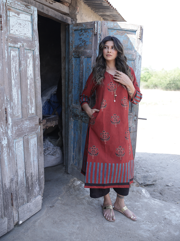 Classic Kurta-Eira 10