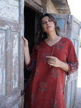 Classic Kurta-Eira 10