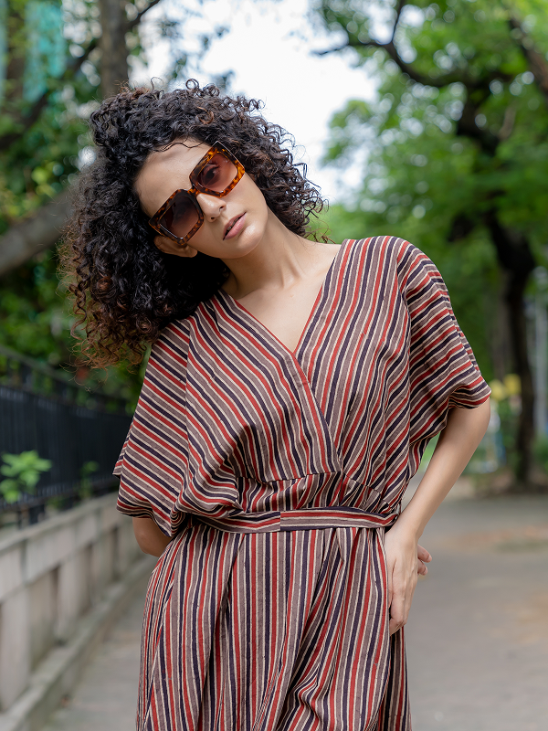 Holiday Stripes 01