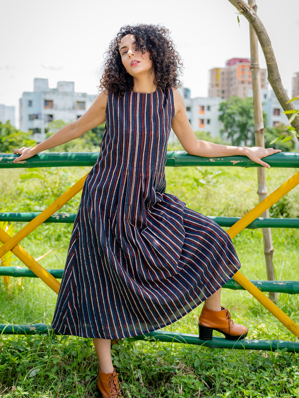 Holiday Stripes 02
