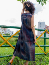 Holiday Stripes 02