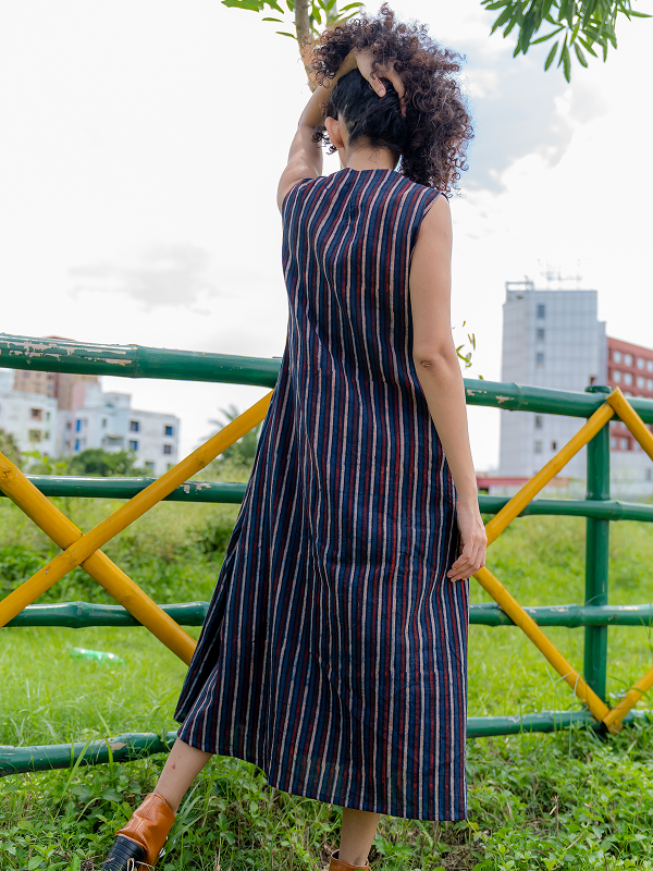 Holiday Stripes 02