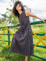 Holiday Stripes 02