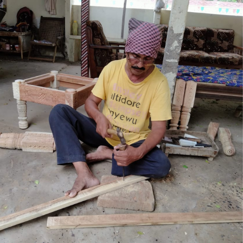 Jemal Maya Marvada