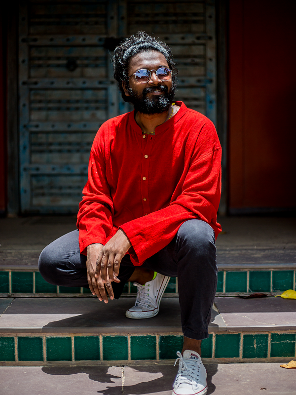 Kala Cotton - Classic Kurta 01