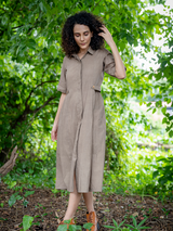 Mode Shirt Dress