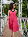Stroll Slip Dress