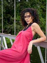 Stroll Slip Dress