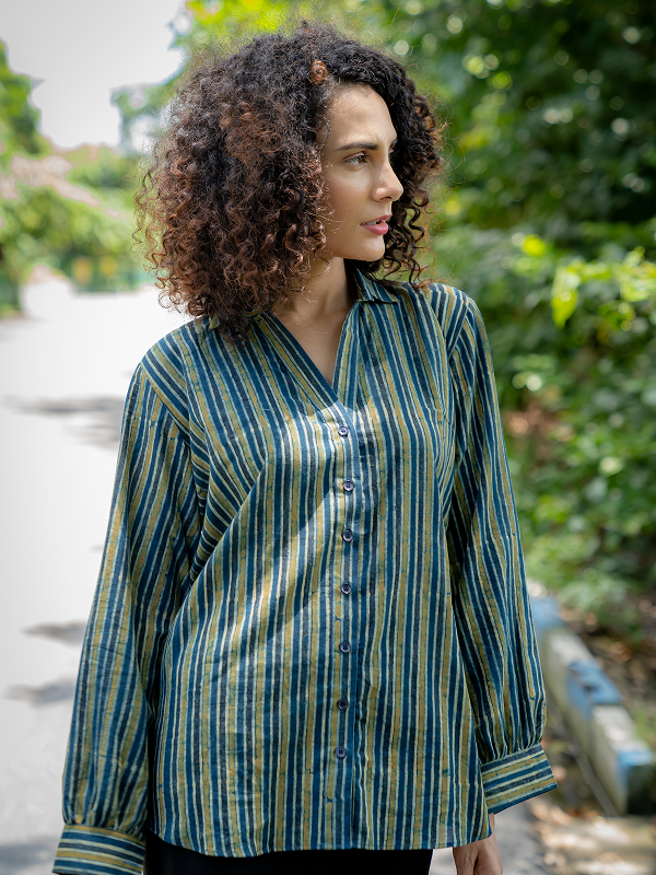 Riya Stripe Love