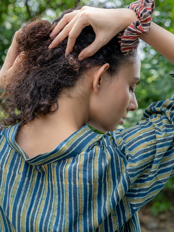 Riya Stripe Love