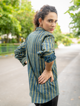 Riya Stripe Love